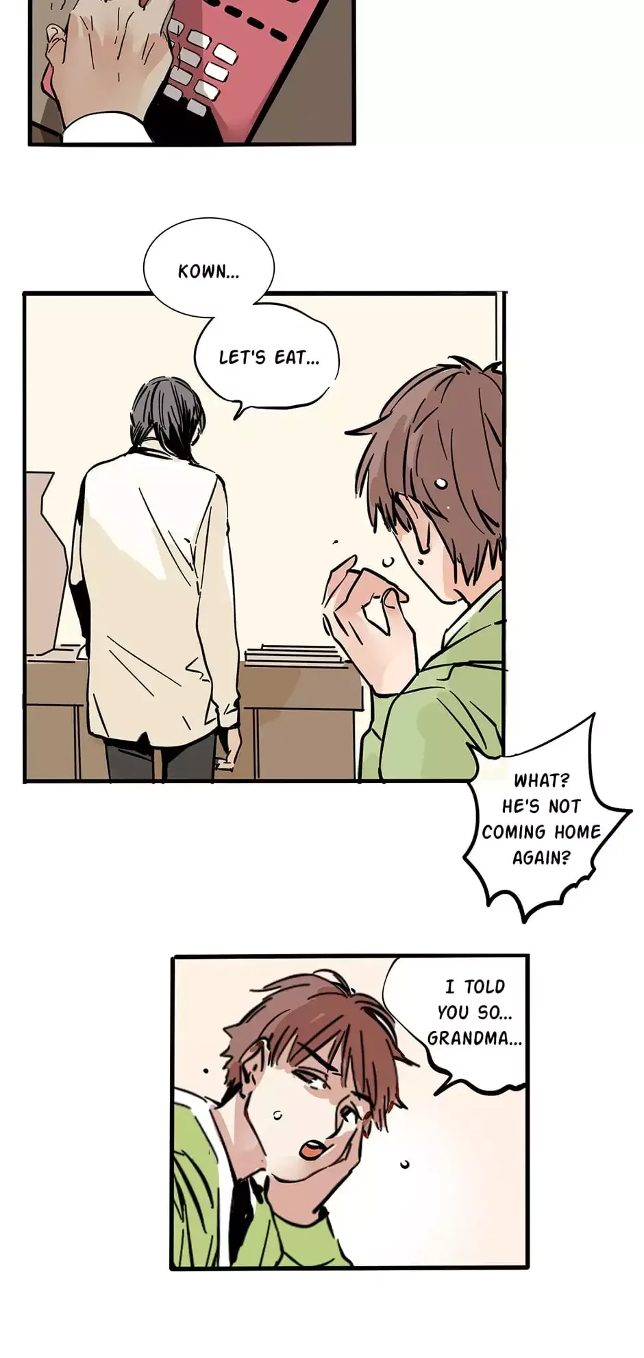 Mode II Chapter 63 page 11