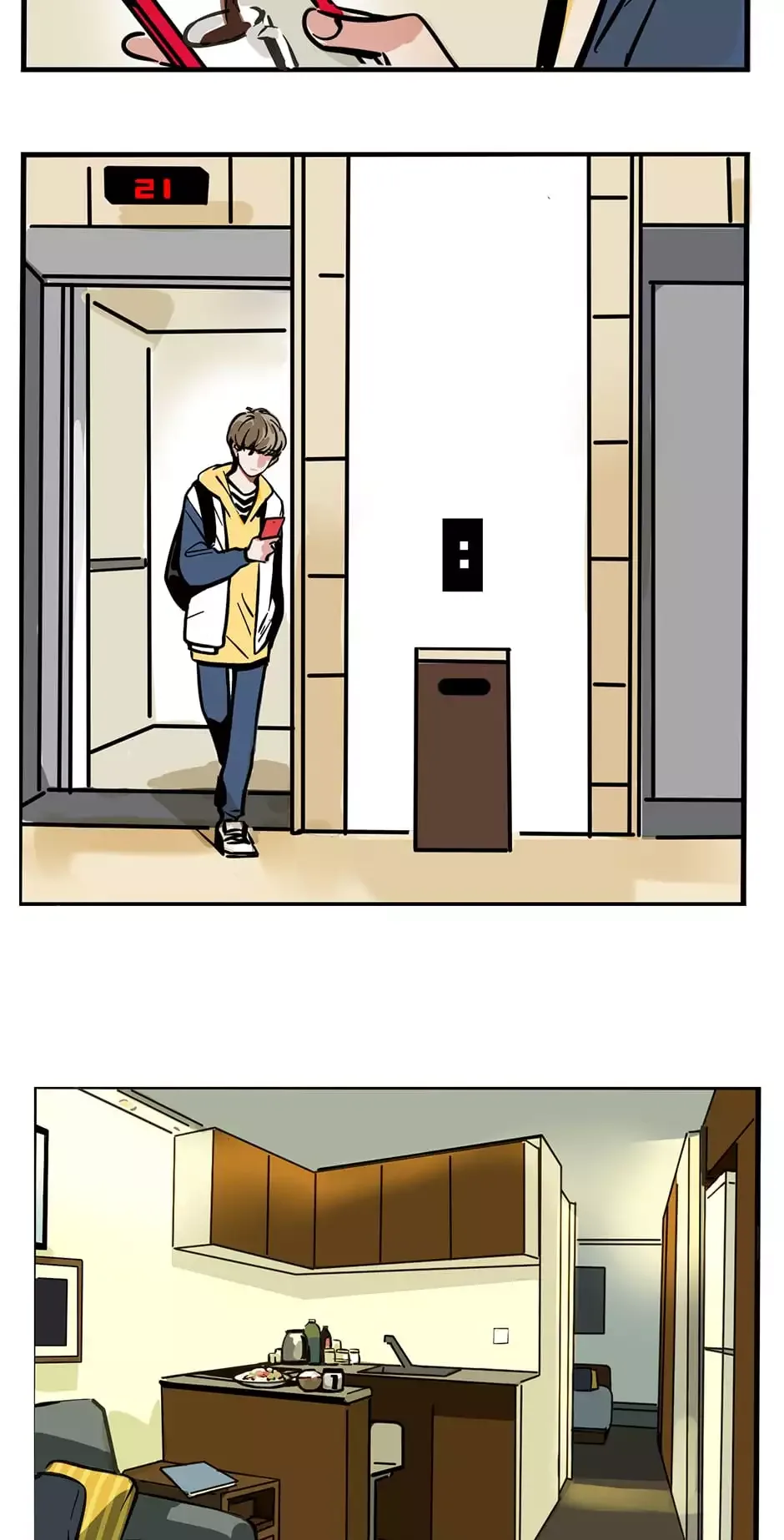 Mode II Chapter 26 page 4