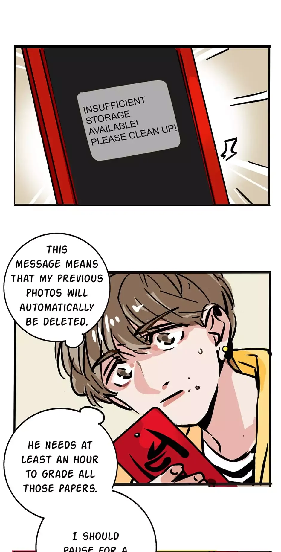 Mode II Chapter 26 page 7