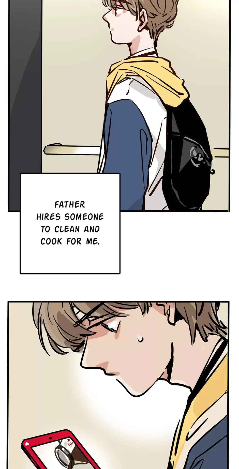 Mode II Chapter 26 page 3