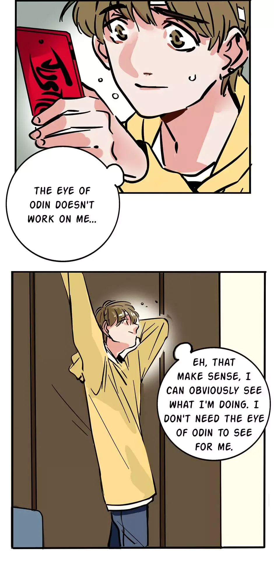 Mode II Chapter 26 page 14