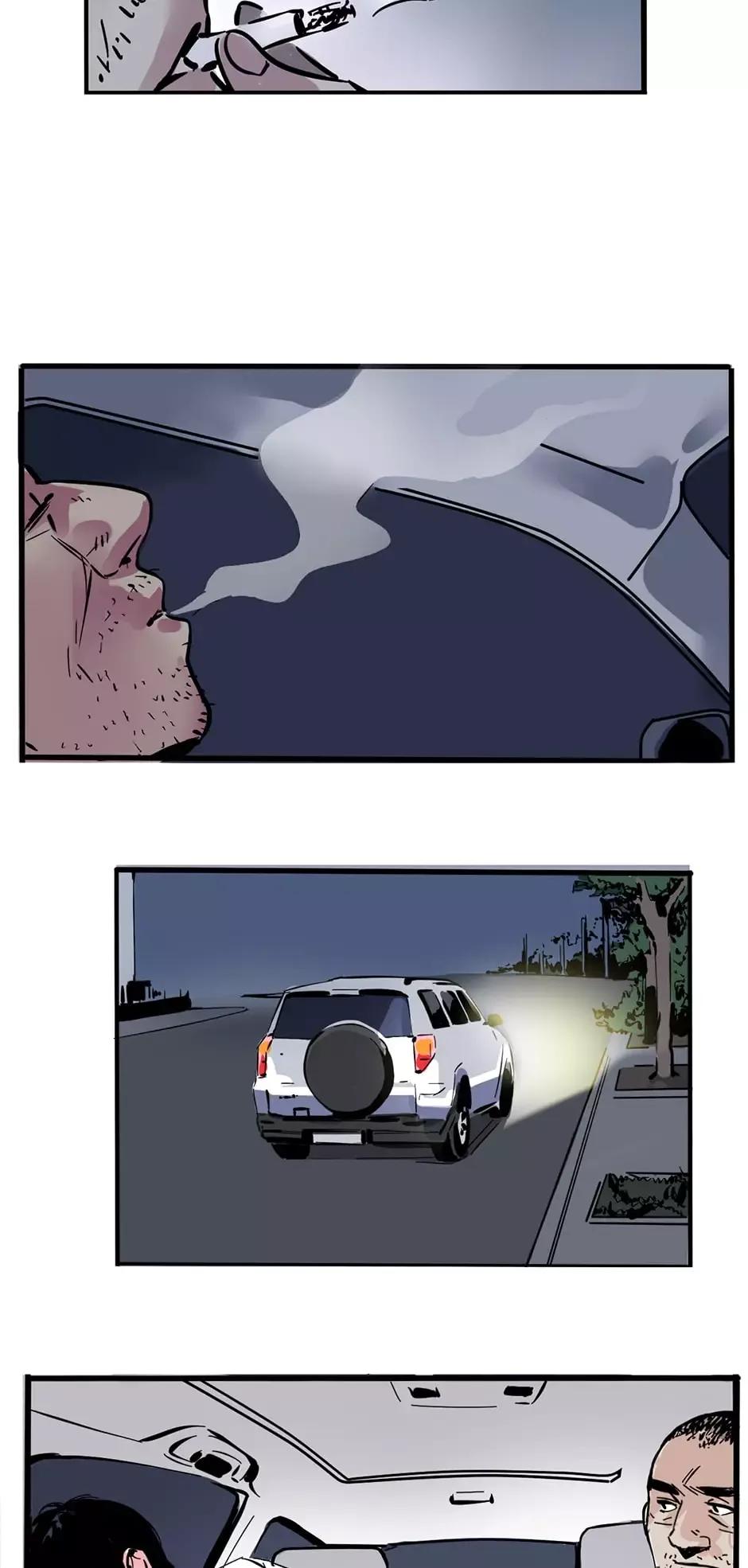 Mode II Chapter 65 page 2