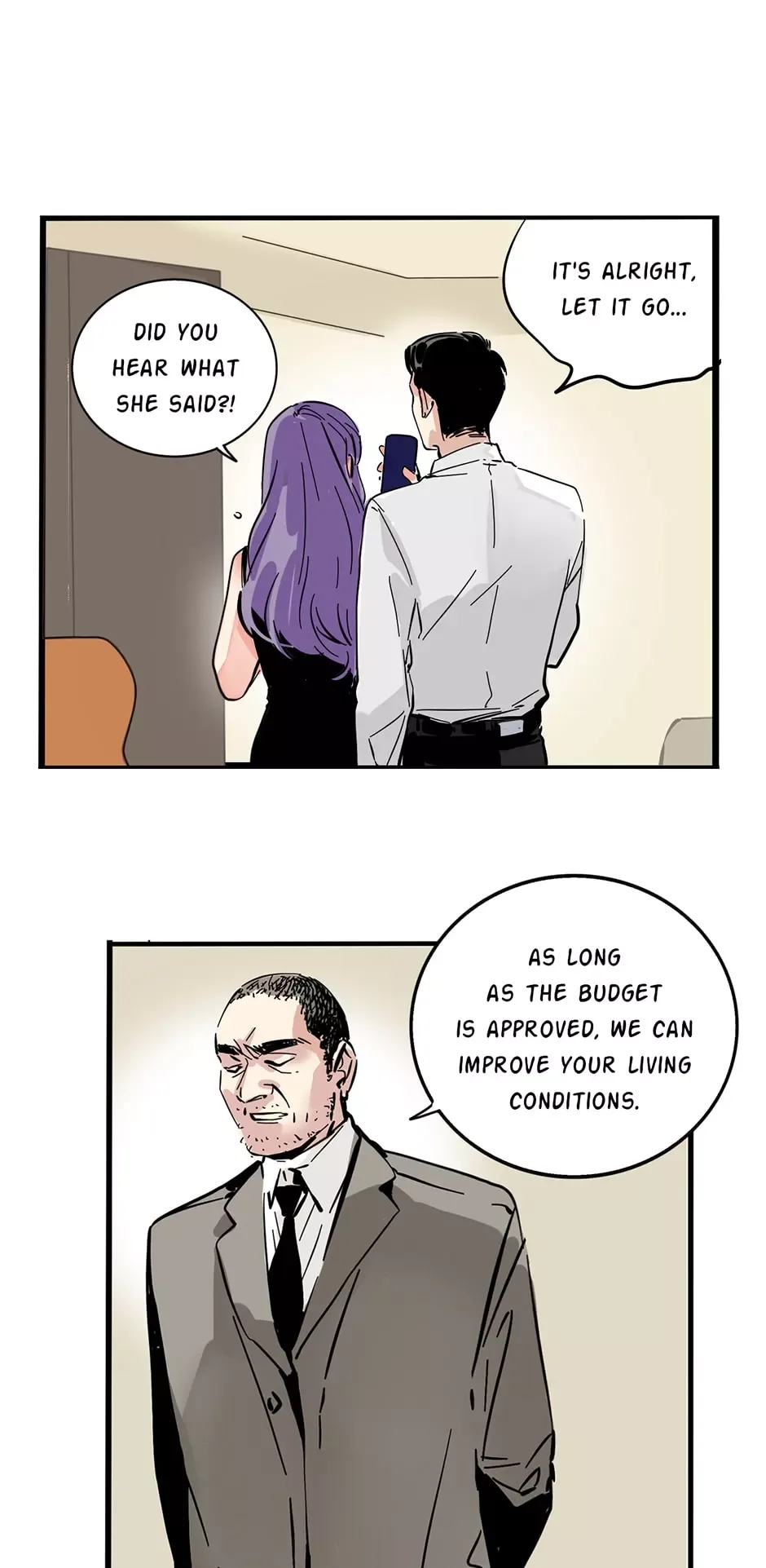 Mode II Chapter 67 page 1