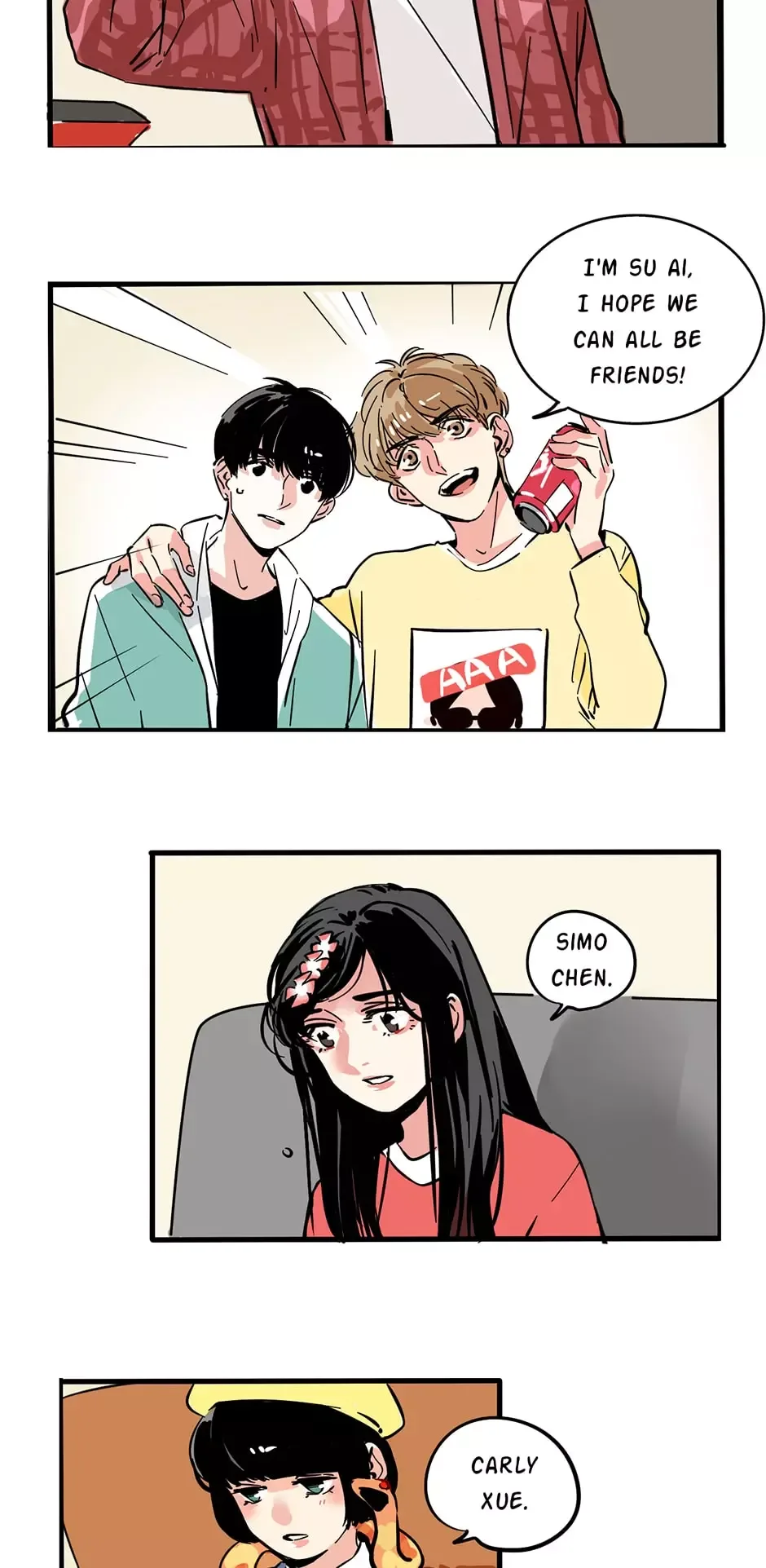 Mode II Chapter 67 page 4