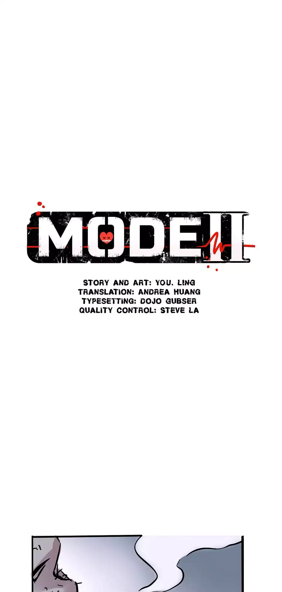 Mode II Chapter 65 page 1