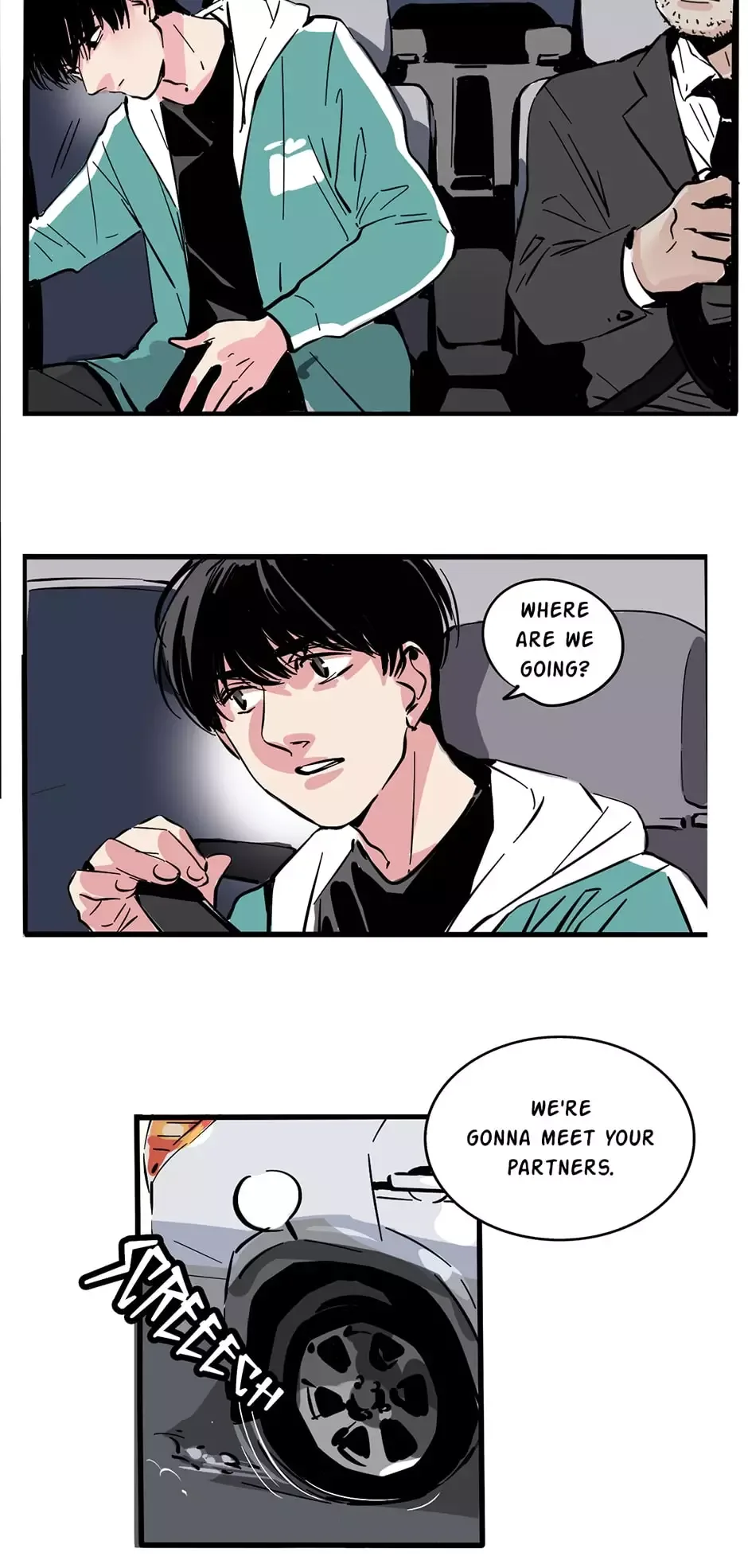 Mode II Chapter 65 page 3