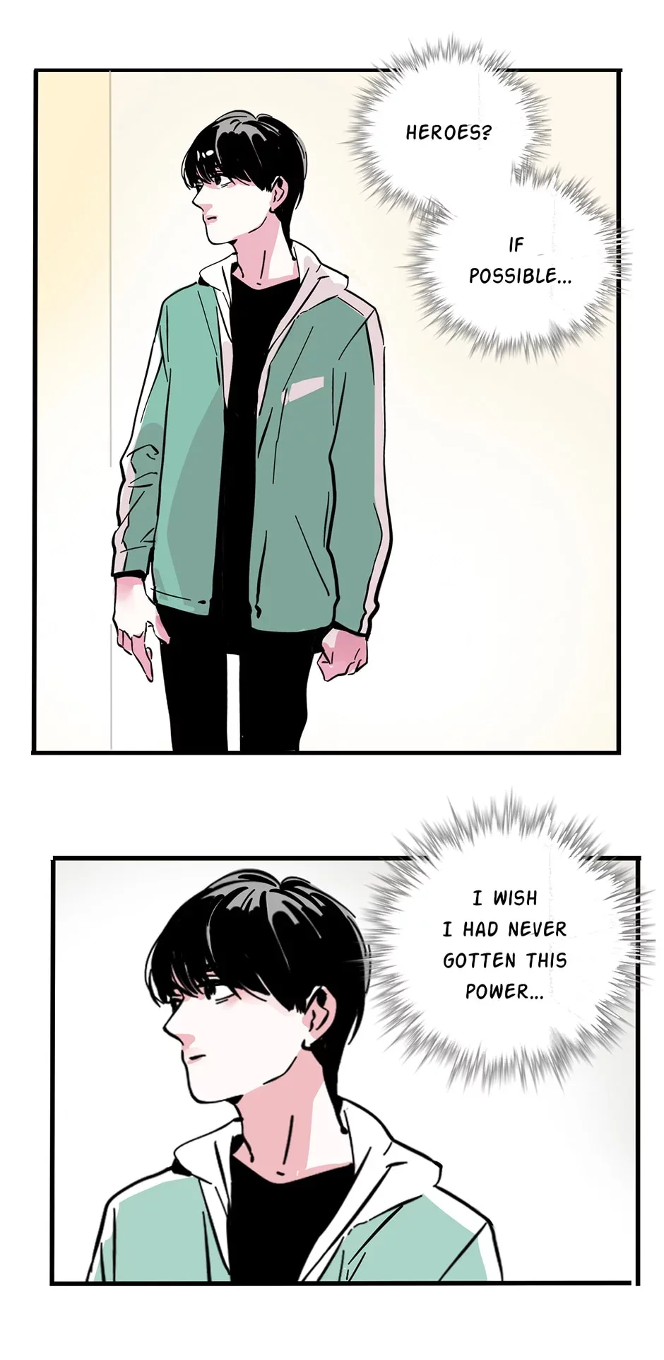 Mode II Chapter 67 page 7