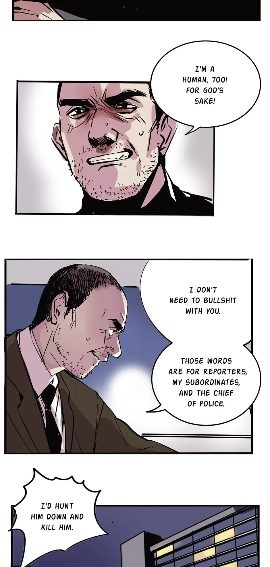 Mode II Chapter 65 page 7