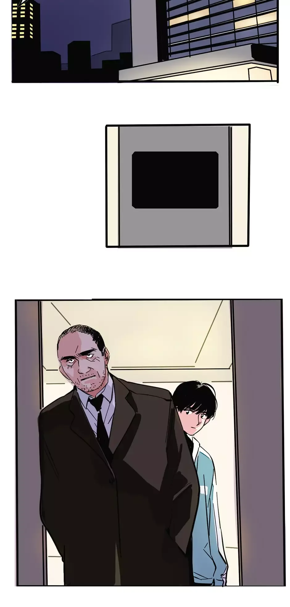 Mode II Chapter 65 page 8