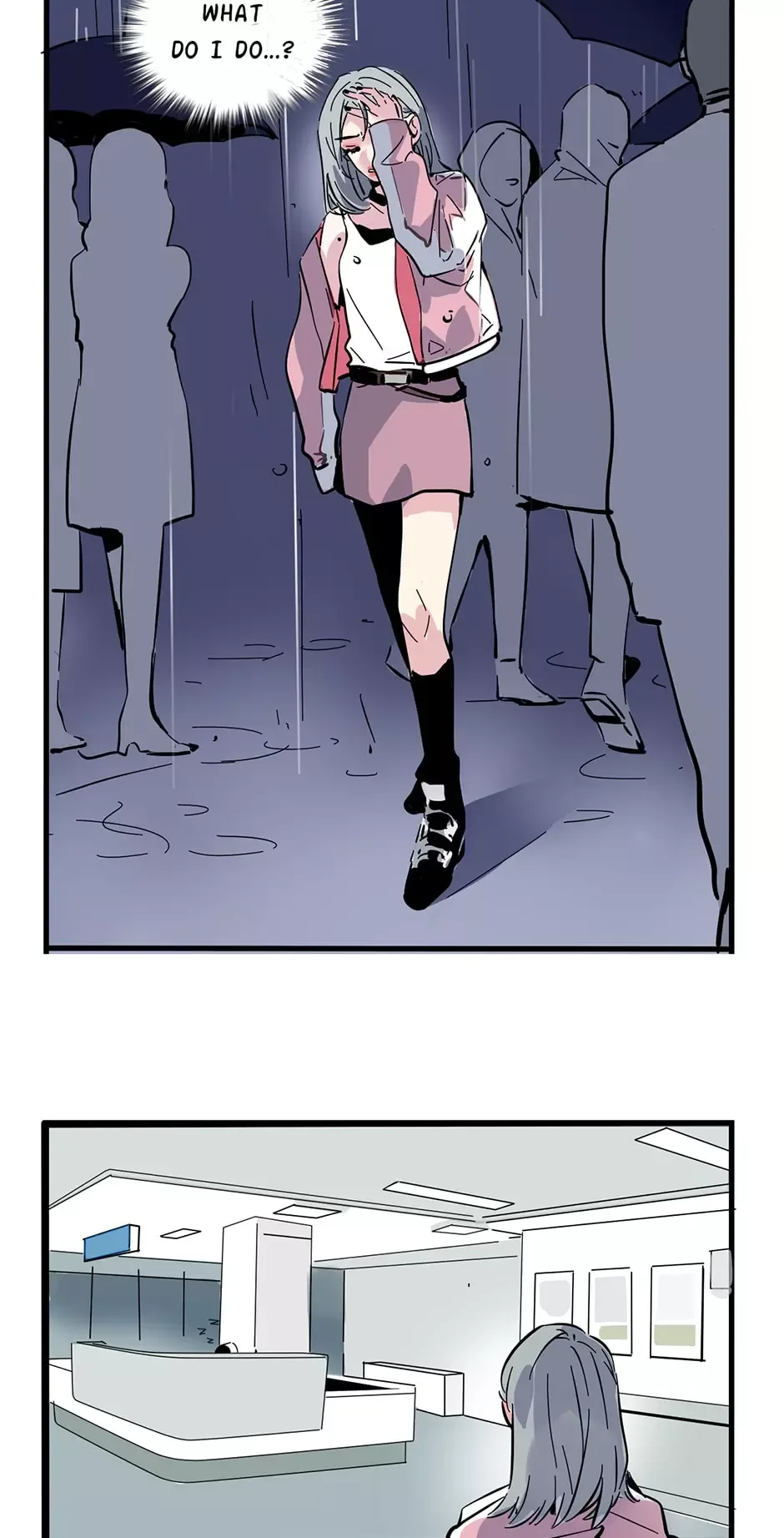 Mode II Chapter 67 page 14