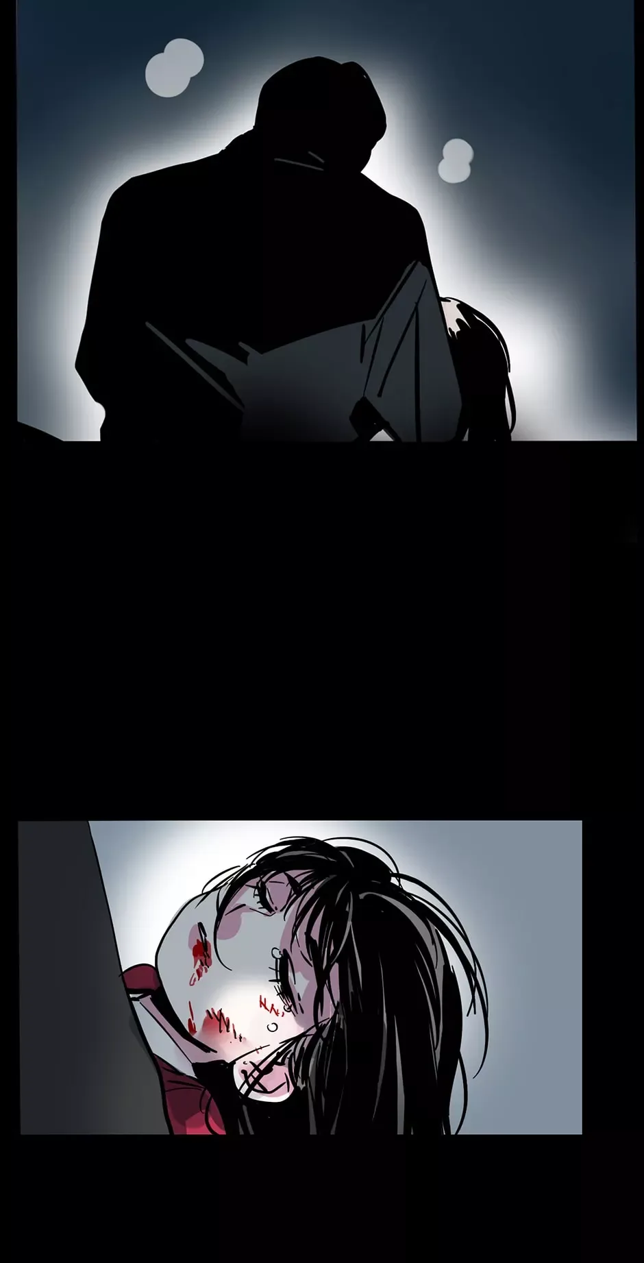 Mode II Chapter 67 page 10