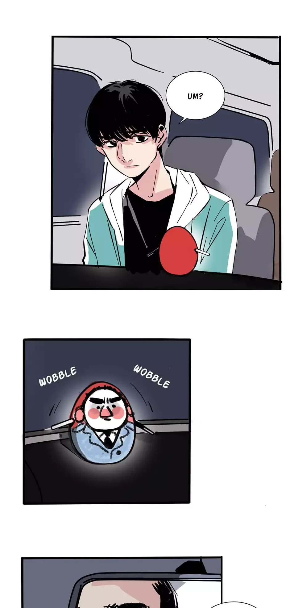 Mode II Chapter 65 page 4