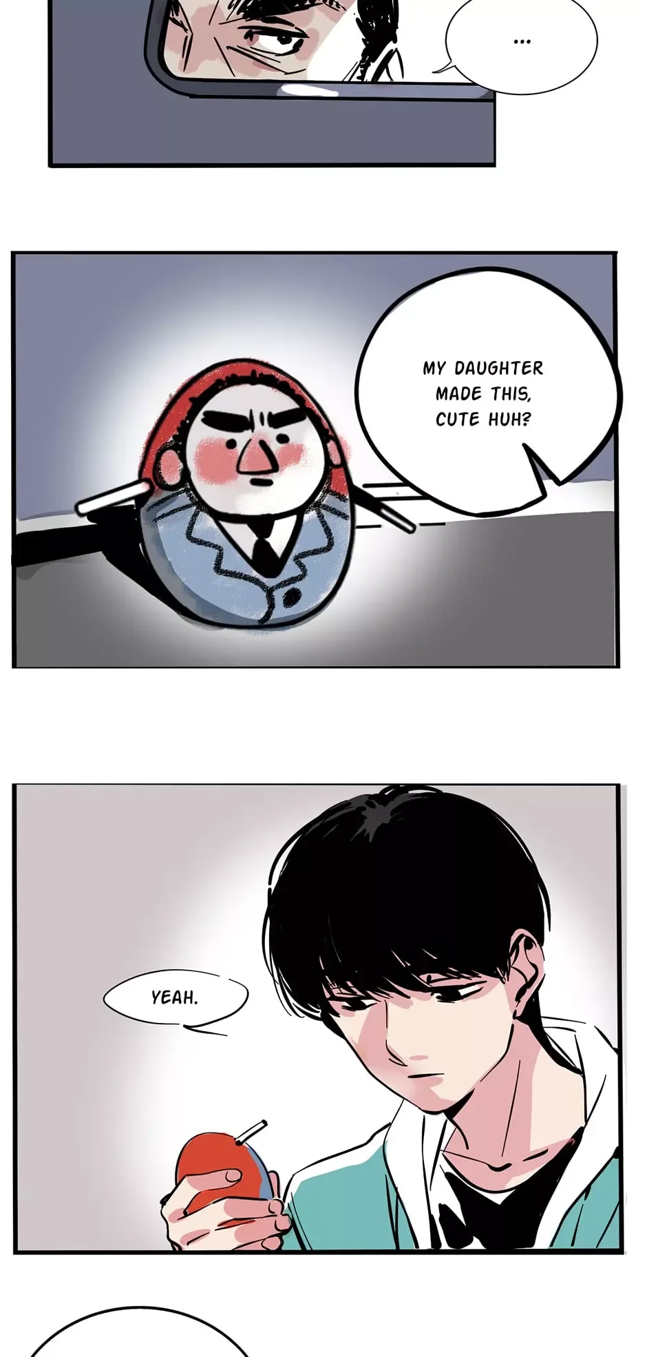 Mode II Chapter 65 page 5