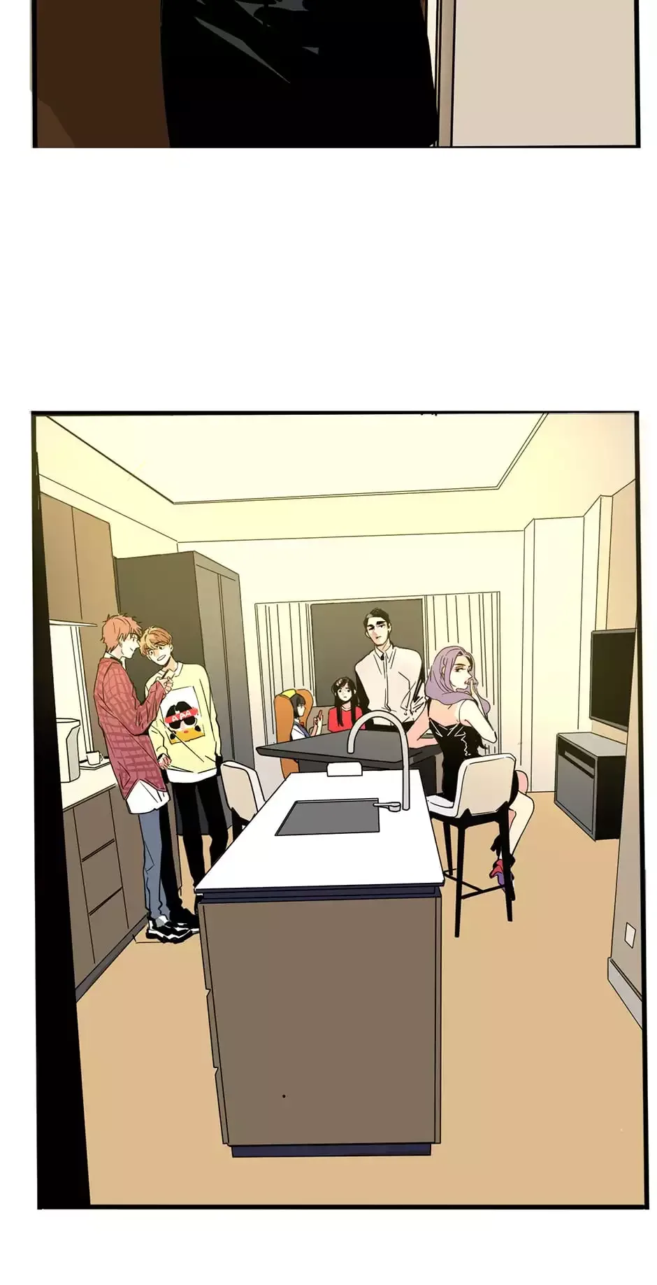 Mode II Chapter 65 page 11