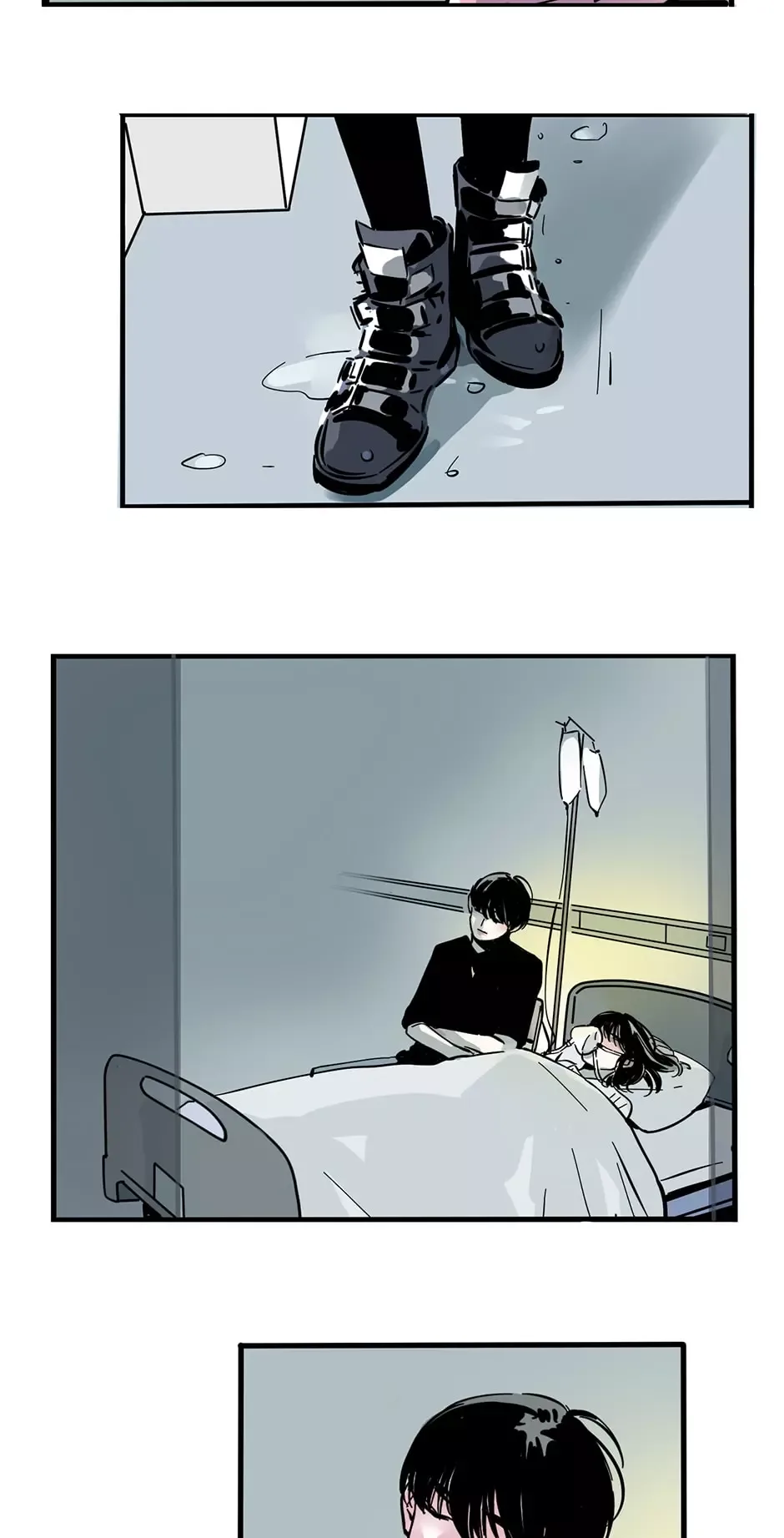 Mode II Chapter 67 page 15