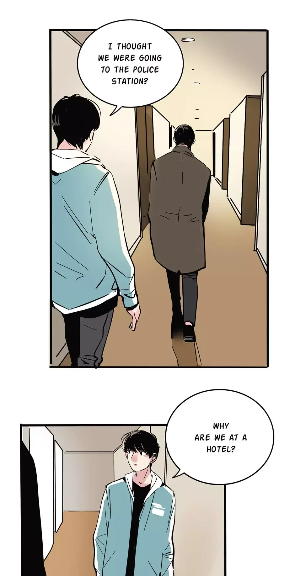 Mode II Chapter 65 page 9