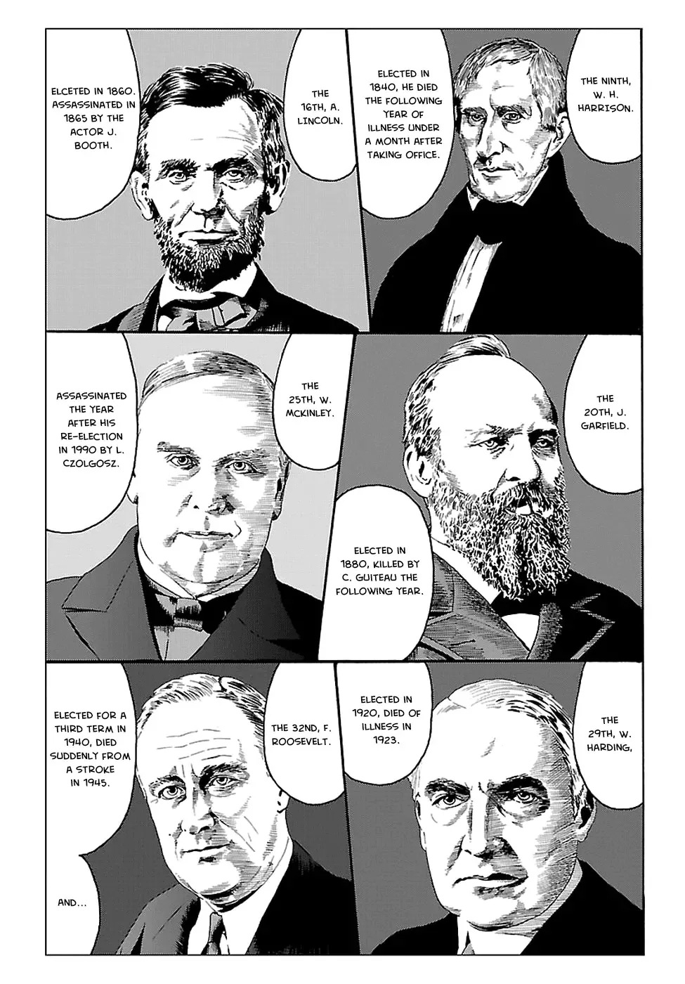 Redman Princess: Akuryou Koujo Chapter 1 page 34