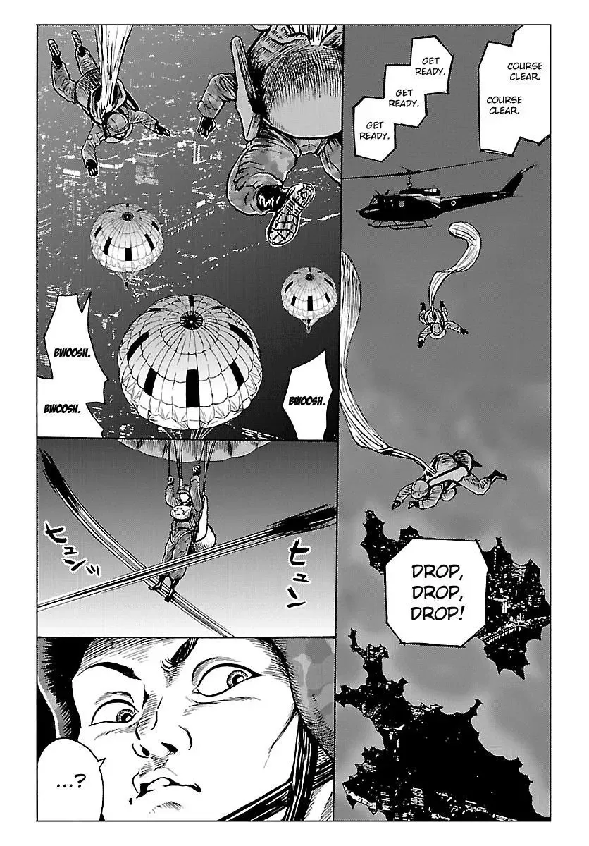 Redman Princess: Akuryou Koujo Chapter 4 page 20