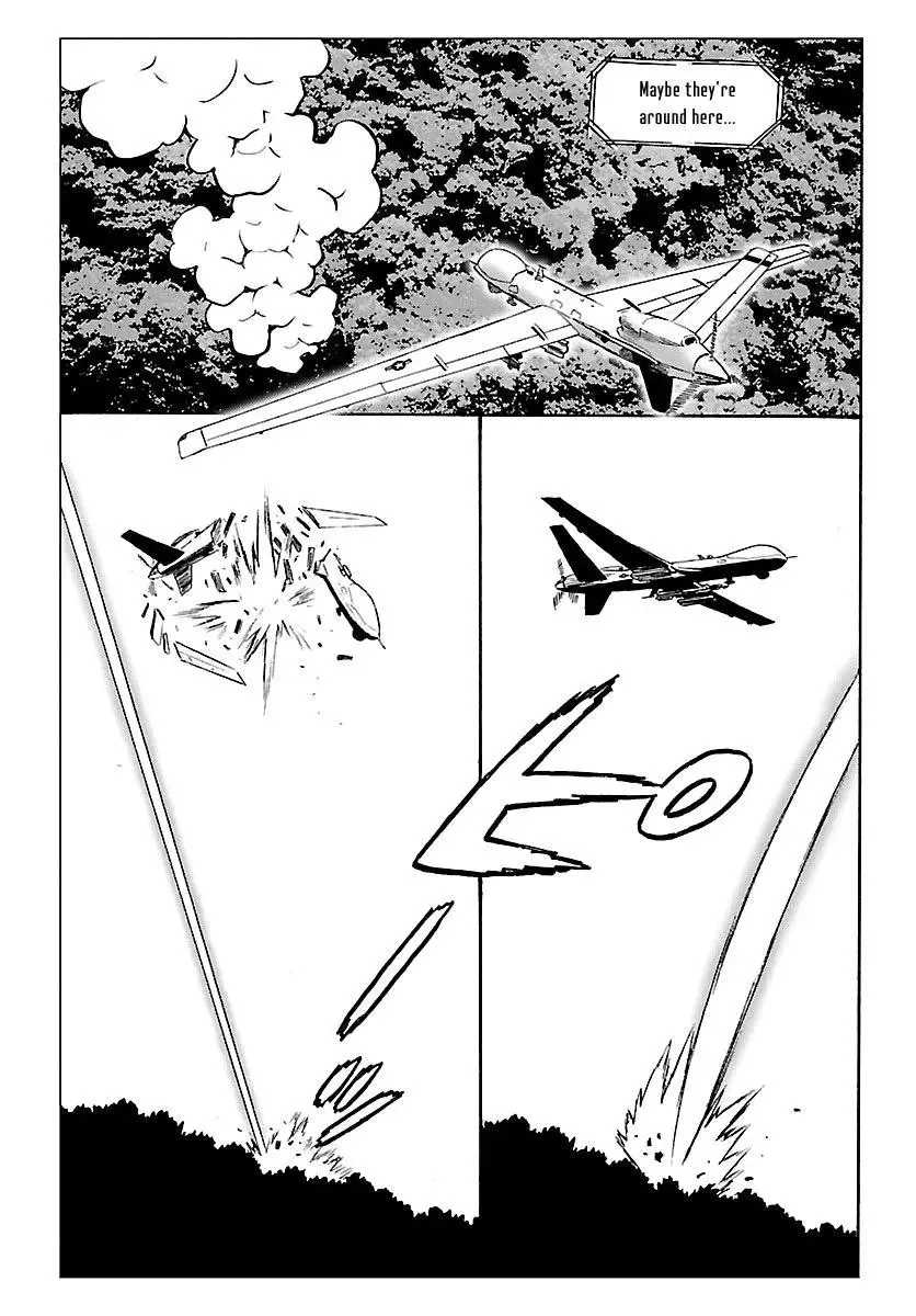 Redman Princess: Akuryou Koujo Chapter 6 page 19