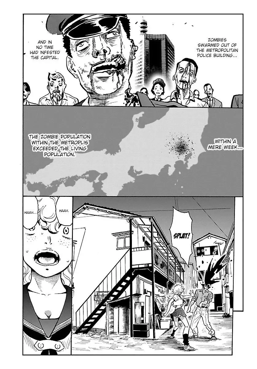 Redman Princess: Akuryou Koujo Chapter 9 page 26