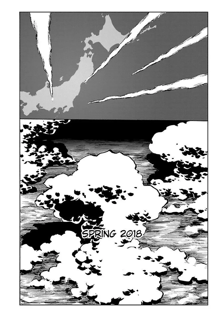 Redman Princess: Akuryou Koujo Chapter 9 page 34