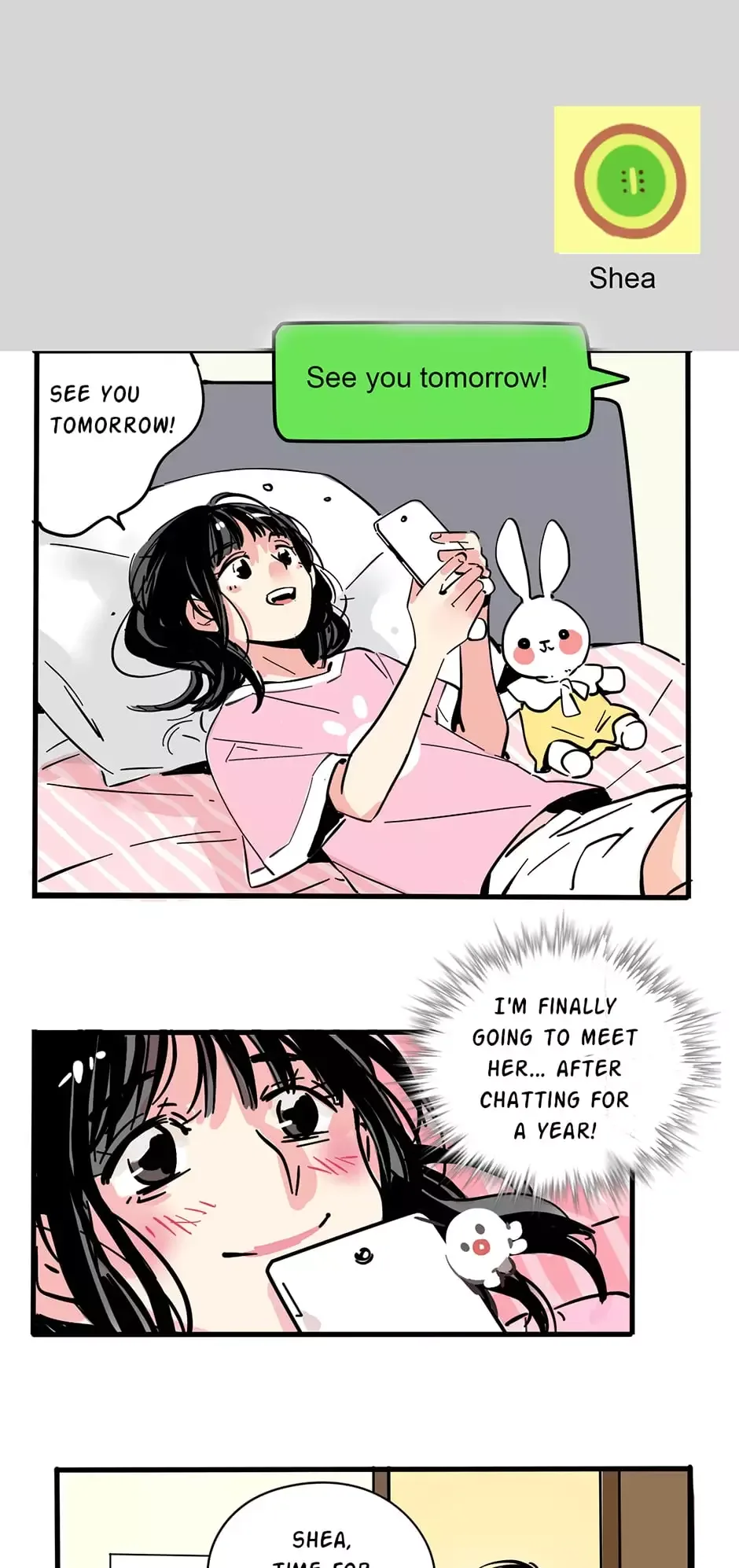 Mode II Chapter 68 page 2
