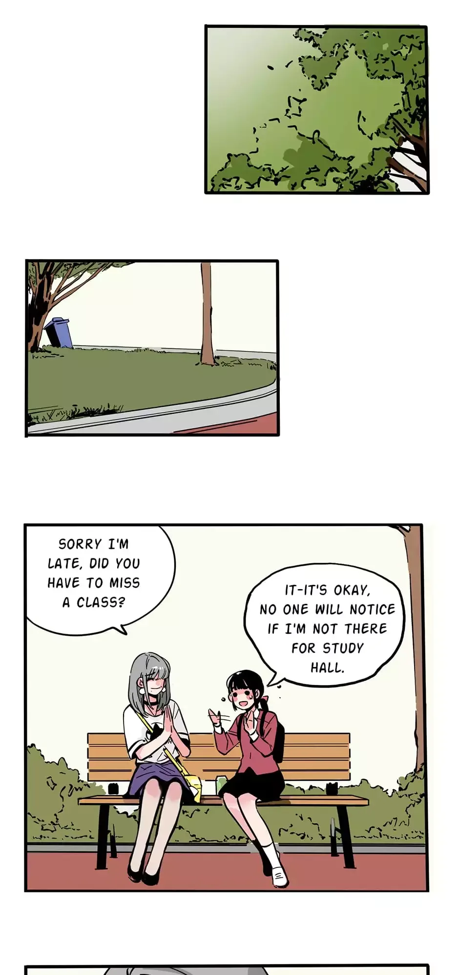 Mode II Chapter 68 page 8