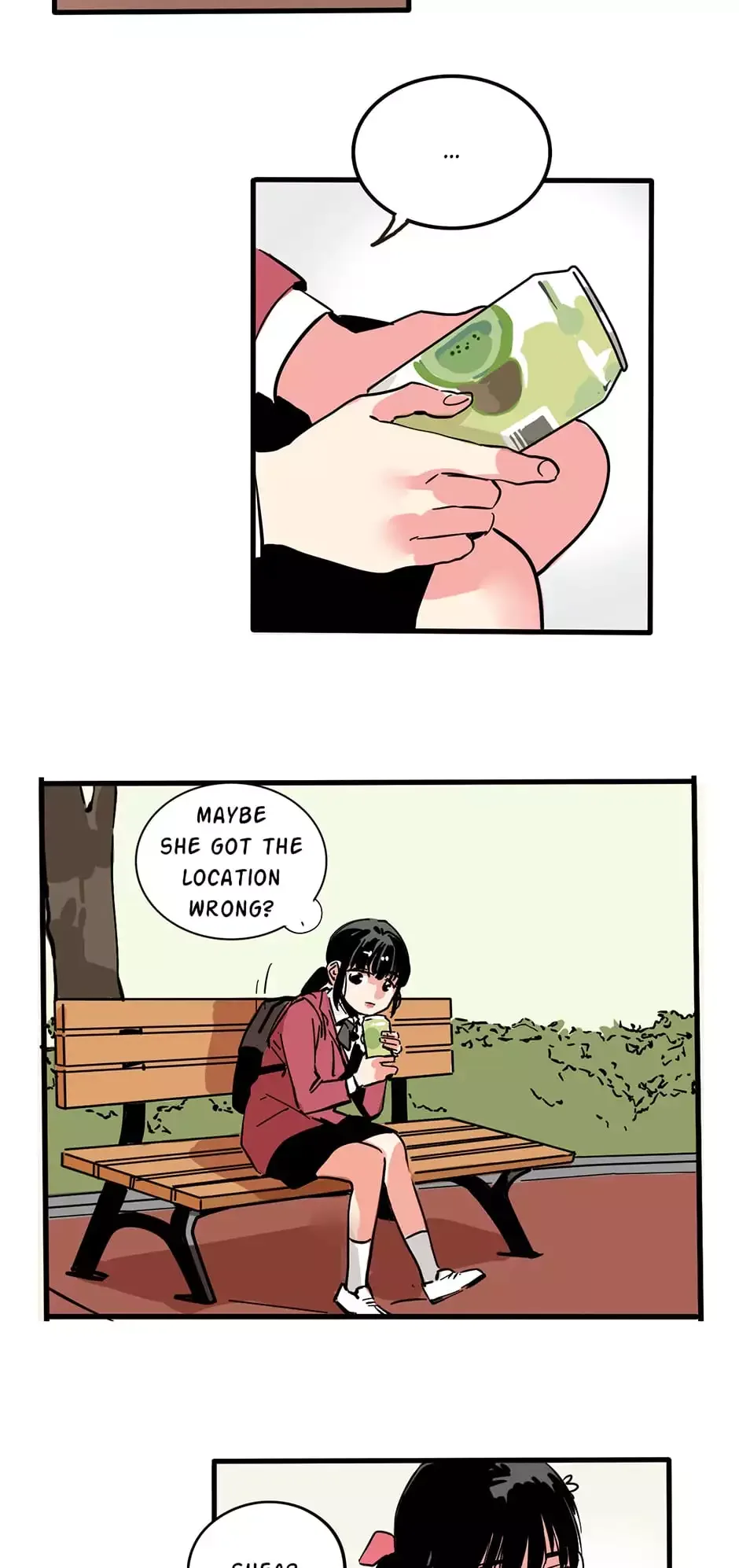 Mode II Chapter 68 page 6