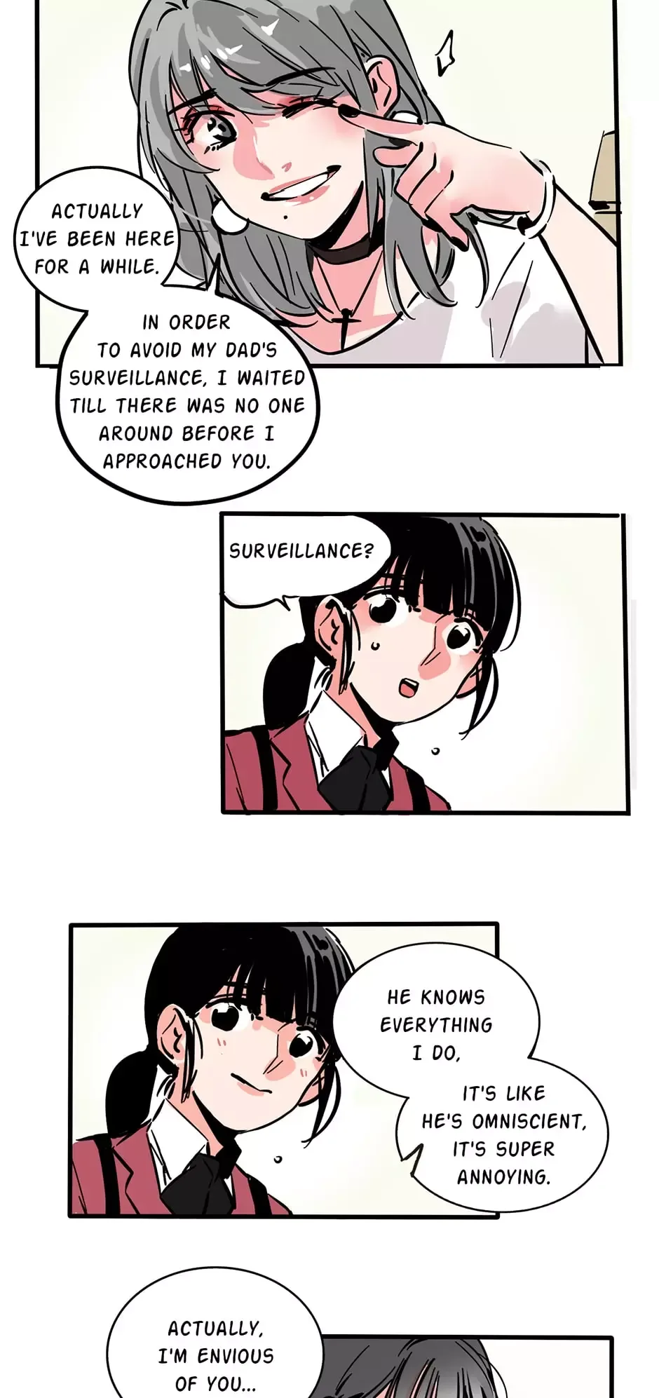 Mode II Chapter 68 page 9