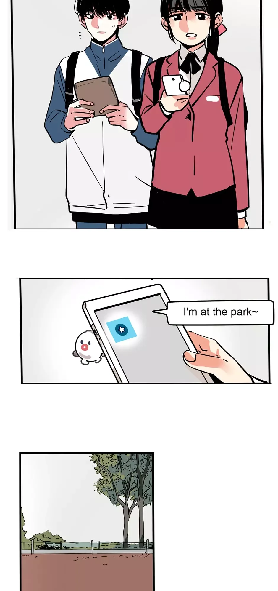 Mode II Chapter 68 page 5