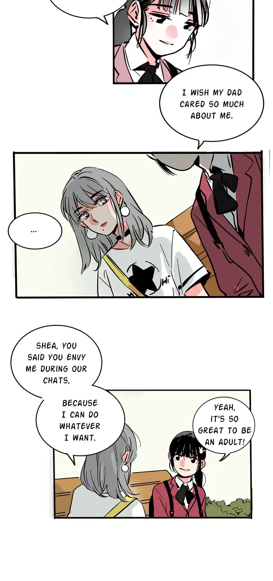 Mode II Chapter 68 page 10