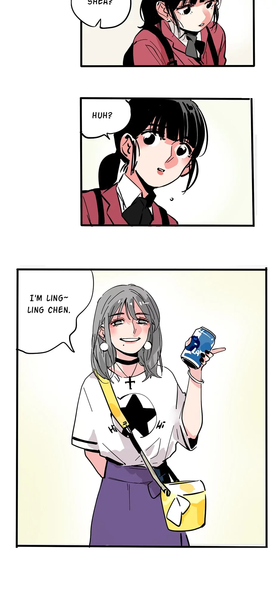Mode II Chapter 68 page 7