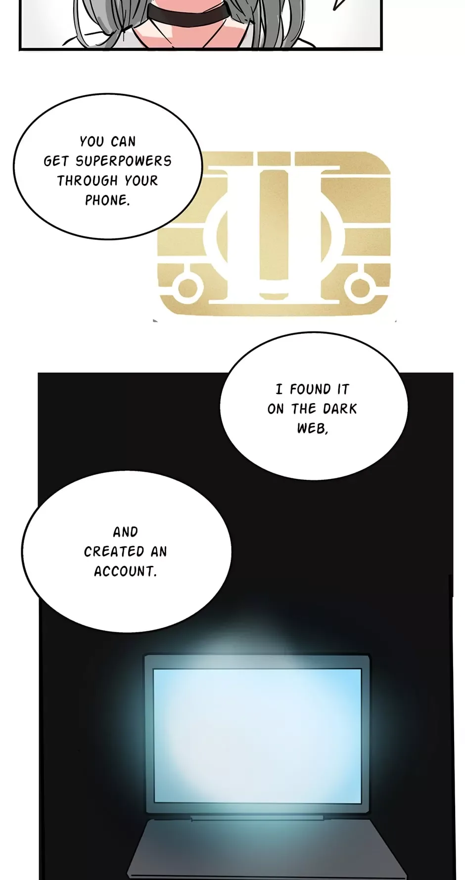 Mode II Chapter 68 page 12
