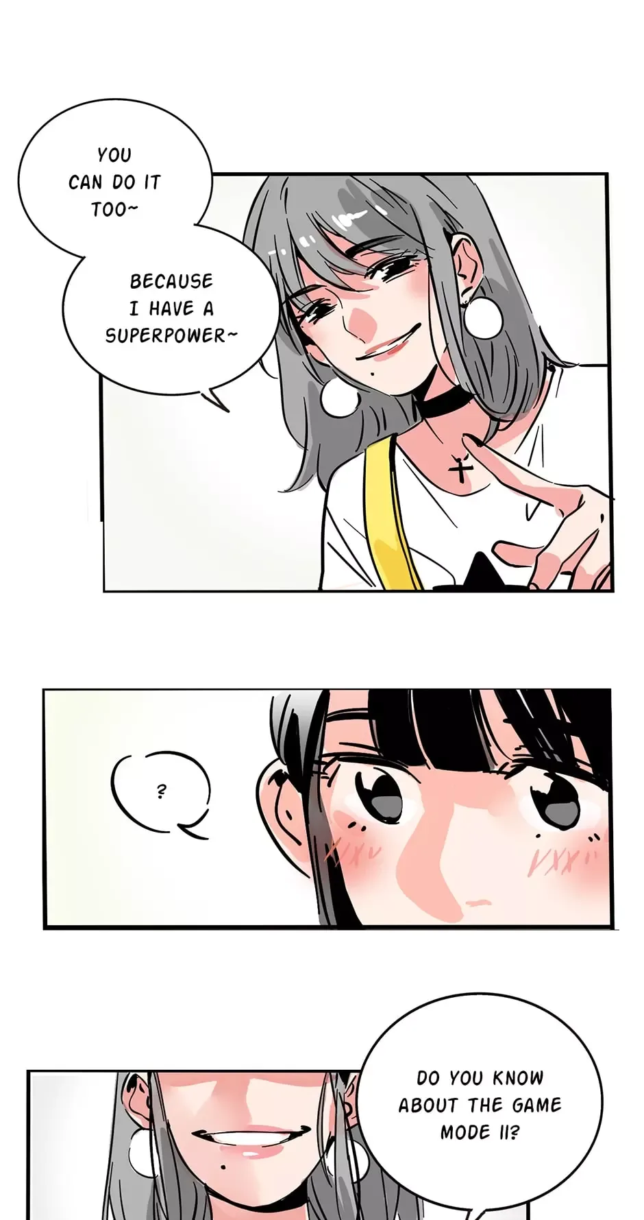 Mode II Chapter 68 page 11