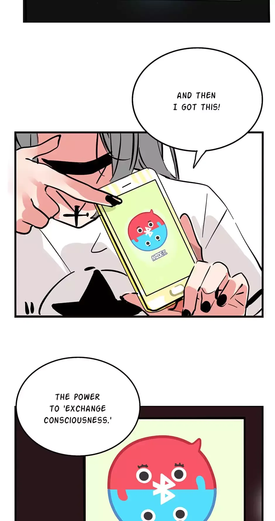 Mode II Chapter 68 page 13