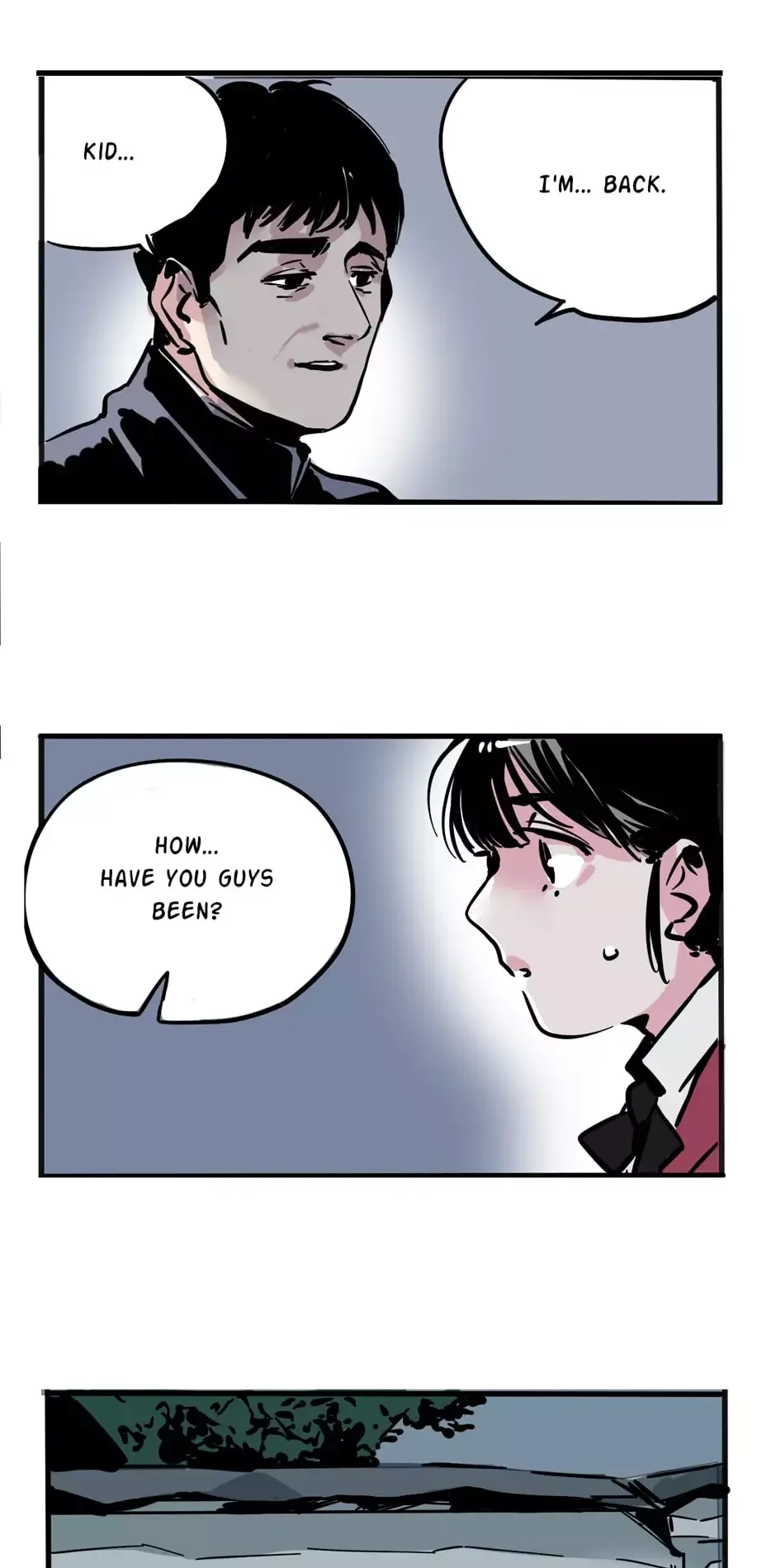 Mode II Chapter 70 page 5