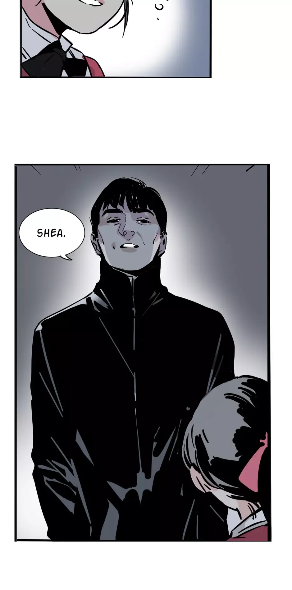 Mode II Chapter 70 page 4