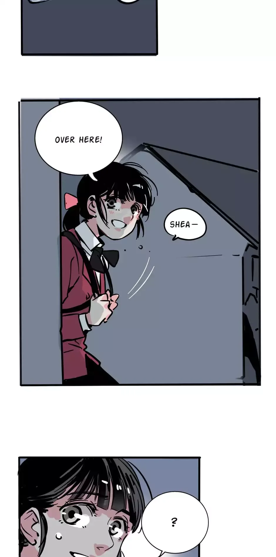 Mode II Chapter 70 page 3