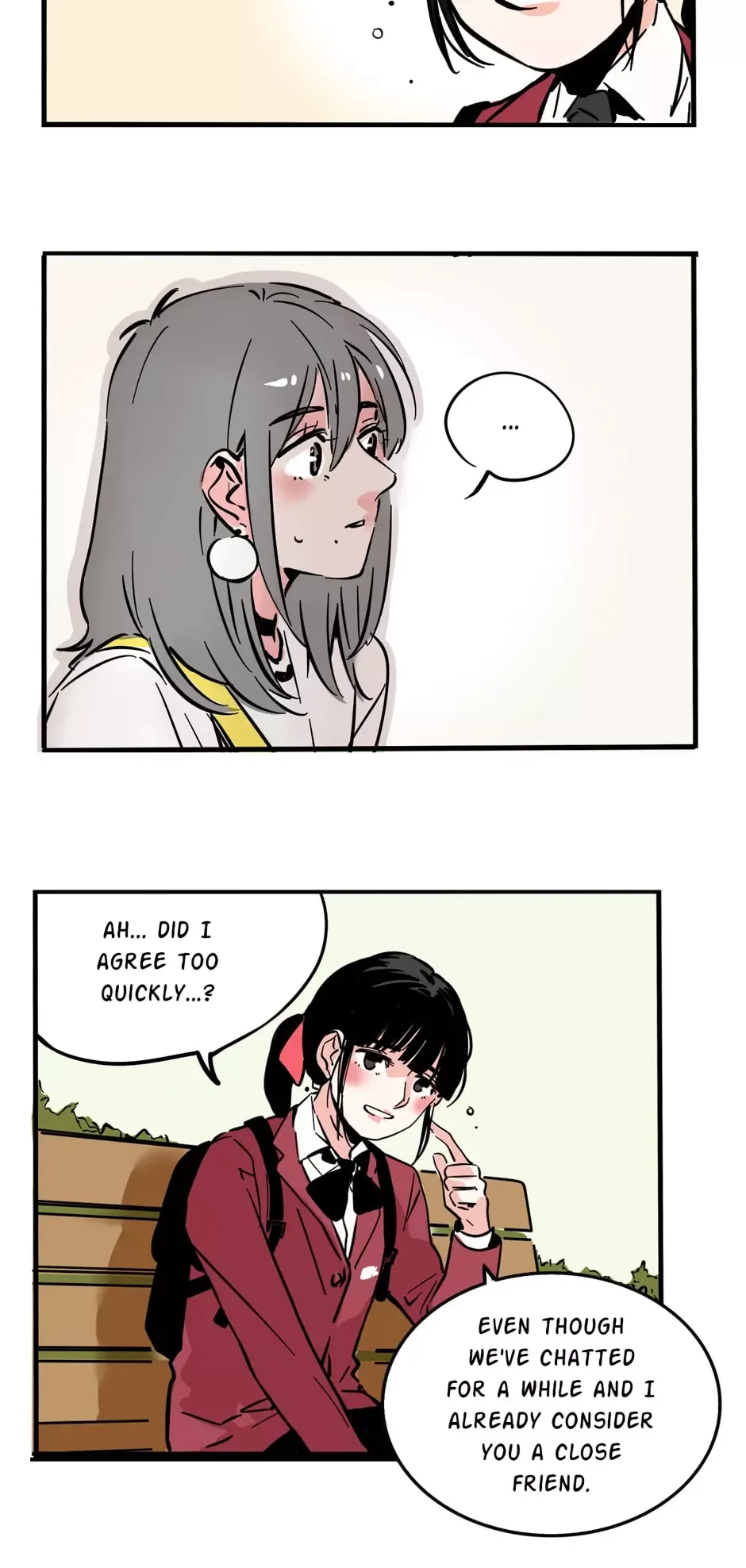 Mode II Chapter 69 page 2