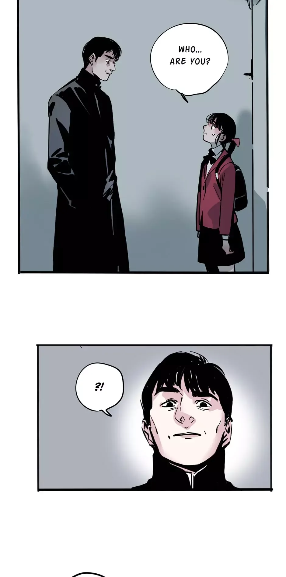 Mode II Chapter 70 page 6