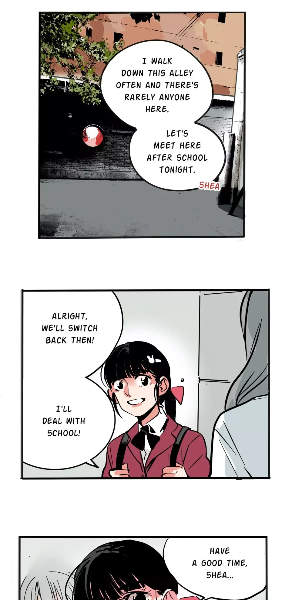 Mode II Chapter 69 page 7