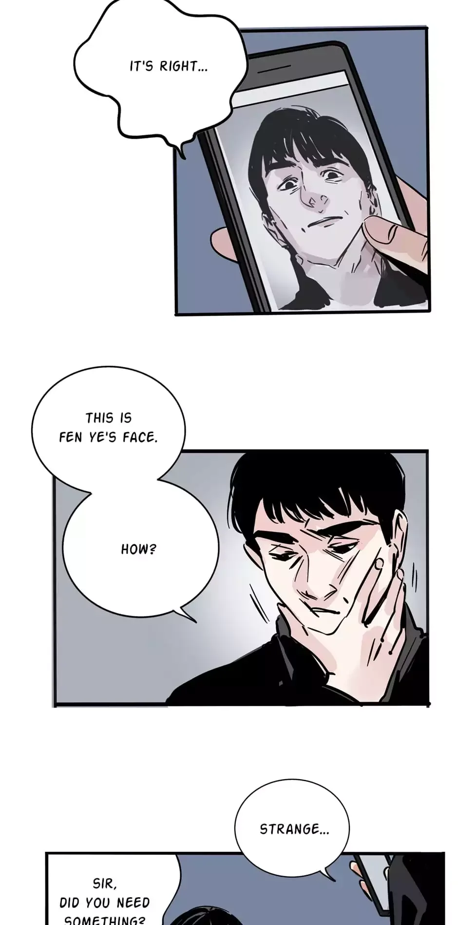 Mode II Chapter 70 page 7