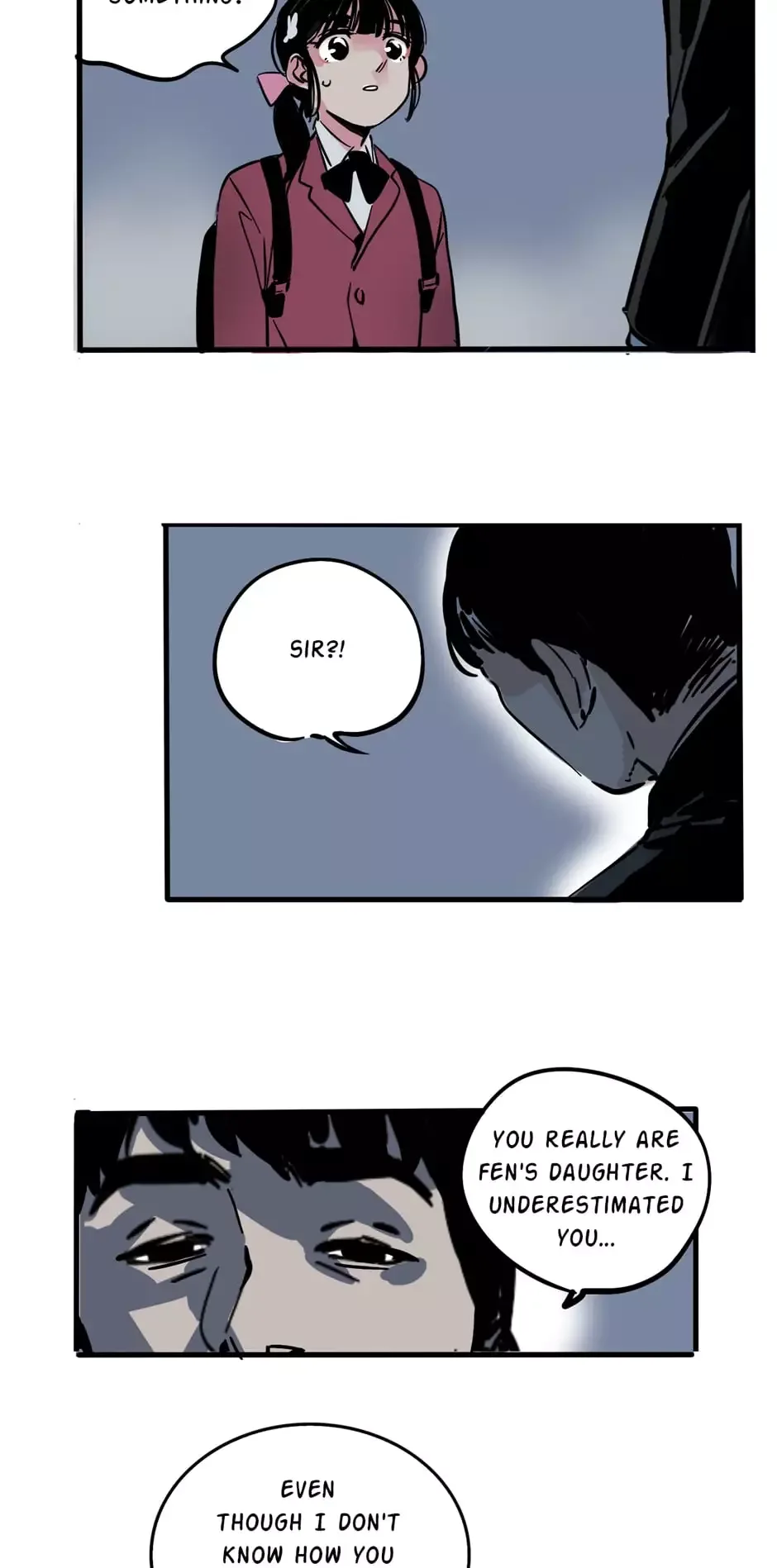 Mode II Chapter 70 page 8