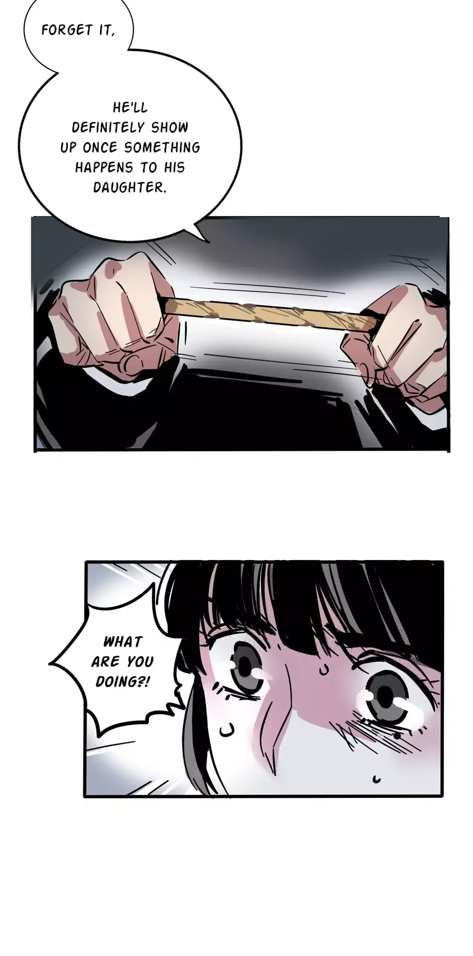 Mode II Chapter 70 page 11