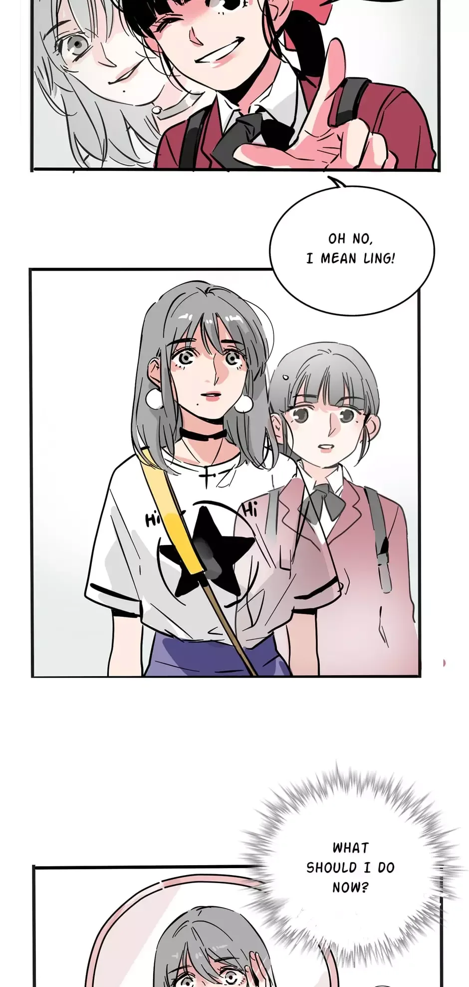 Mode II Chapter 69 page 8