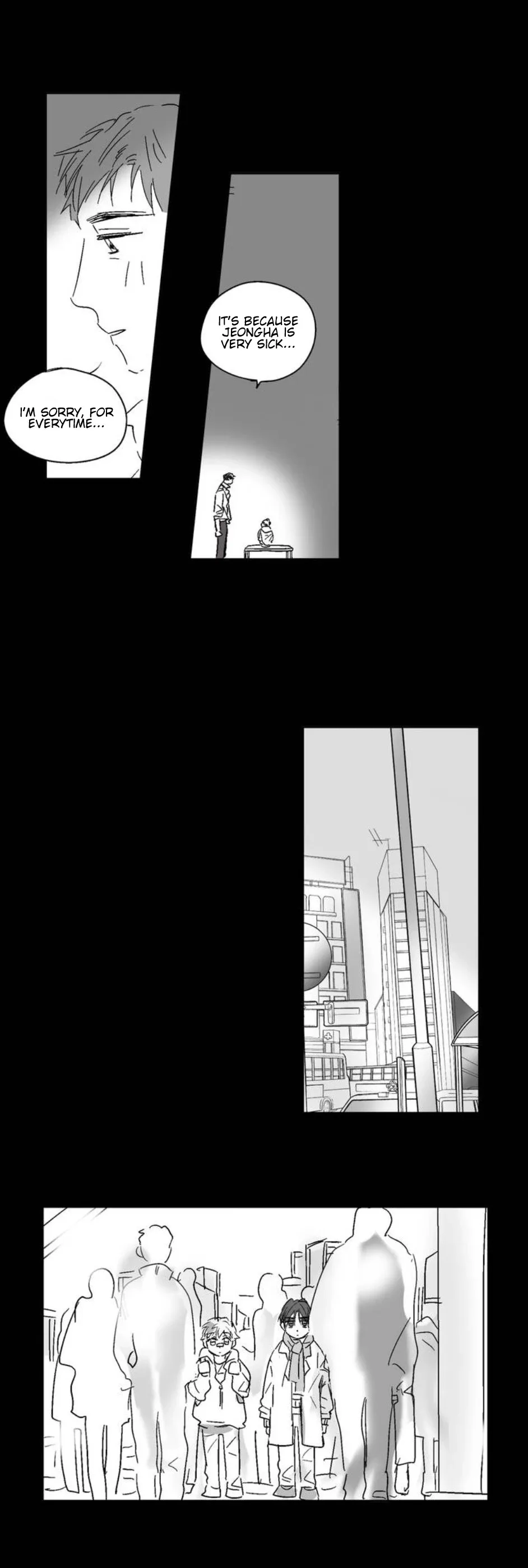 The Eyes of Sora Chapter 0 page 3