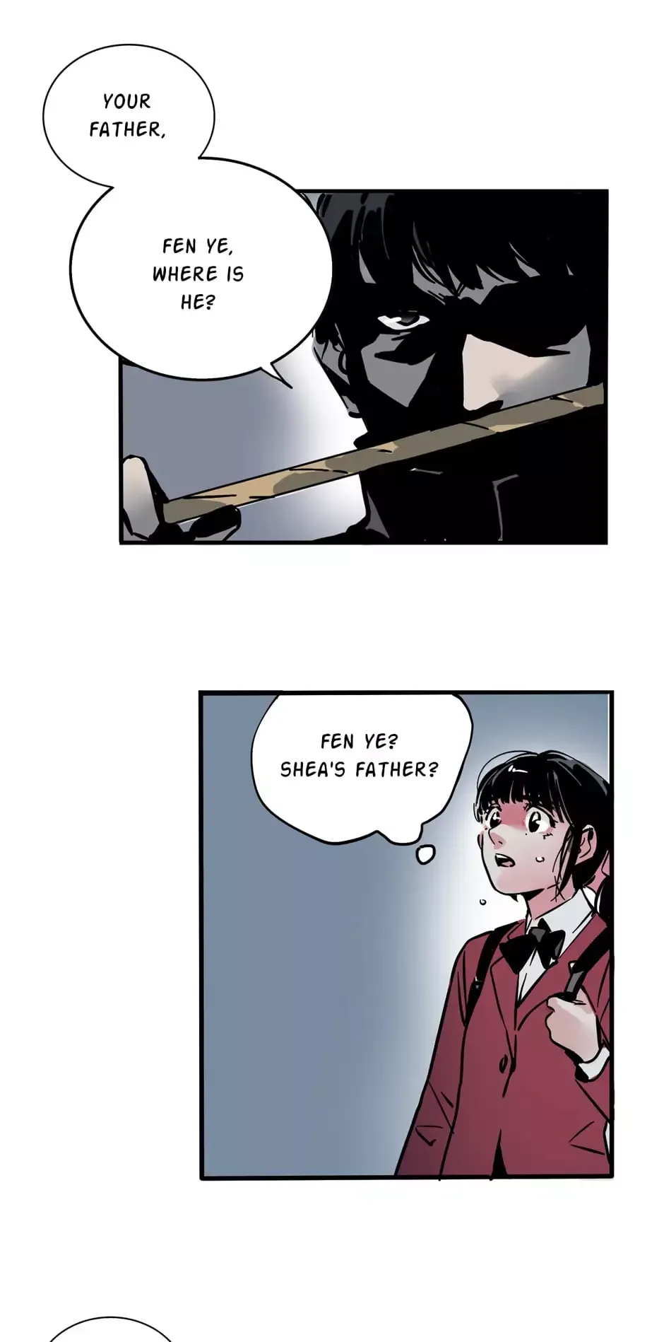 Mode II Chapter 70 page 10