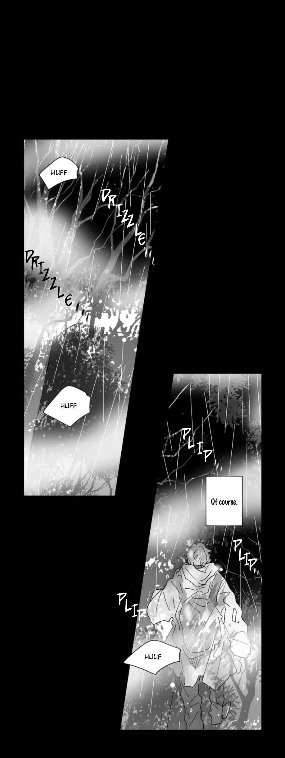 The Eyes of Sora Chapter 0 page 1