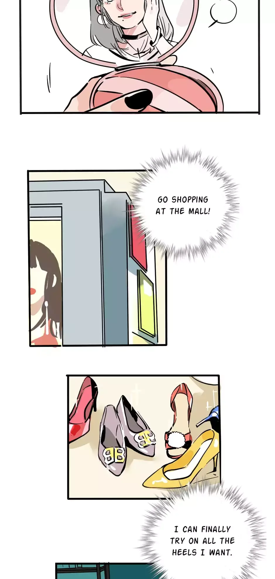 Mode II Chapter 69 page 9
