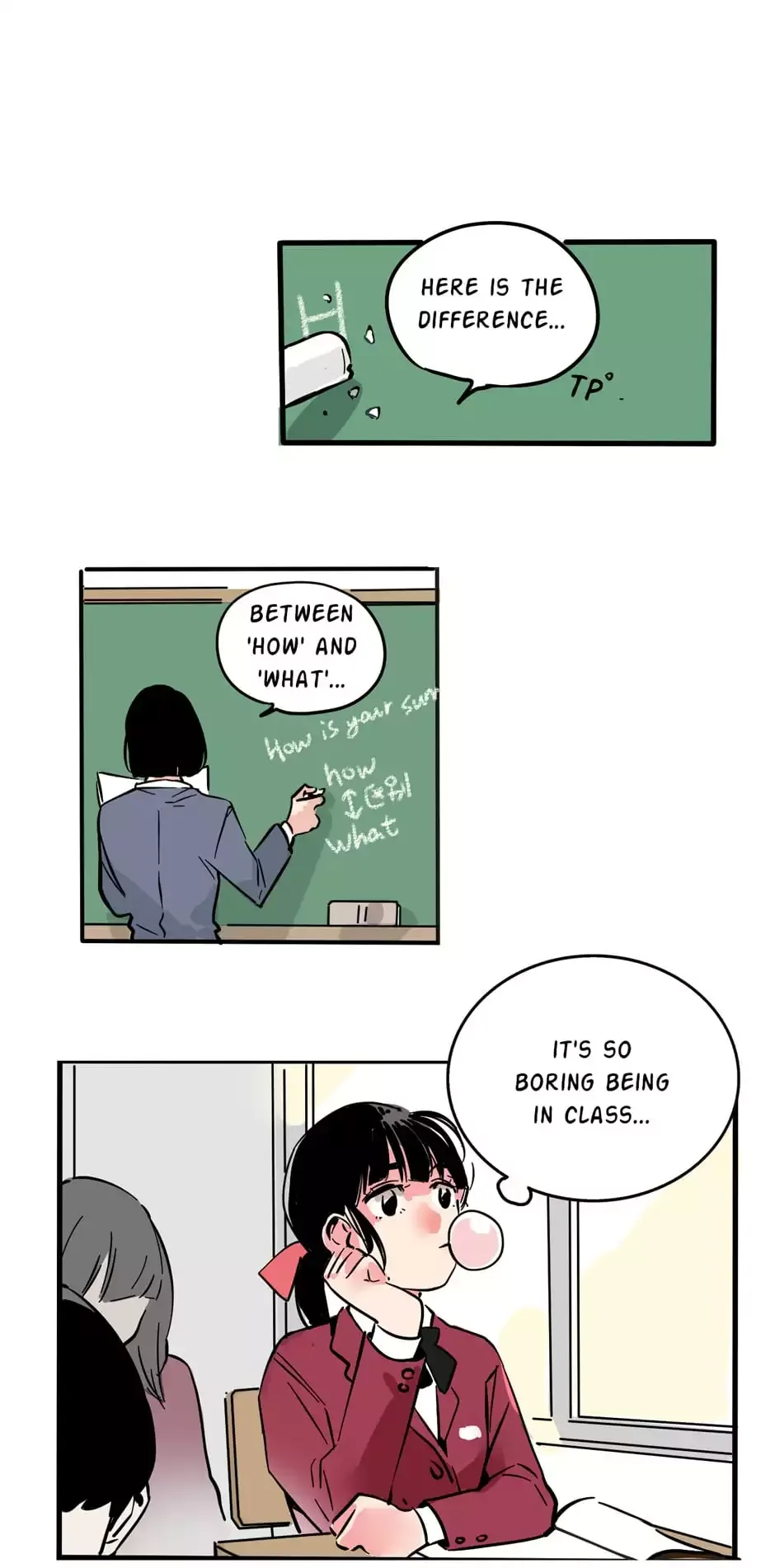 Mode II Chapter 69 page 12